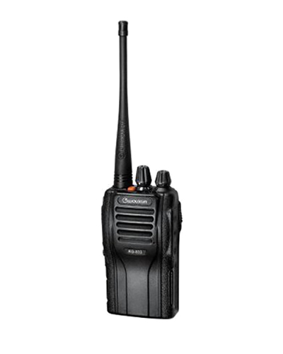 WOUXUN KG-833 VHF